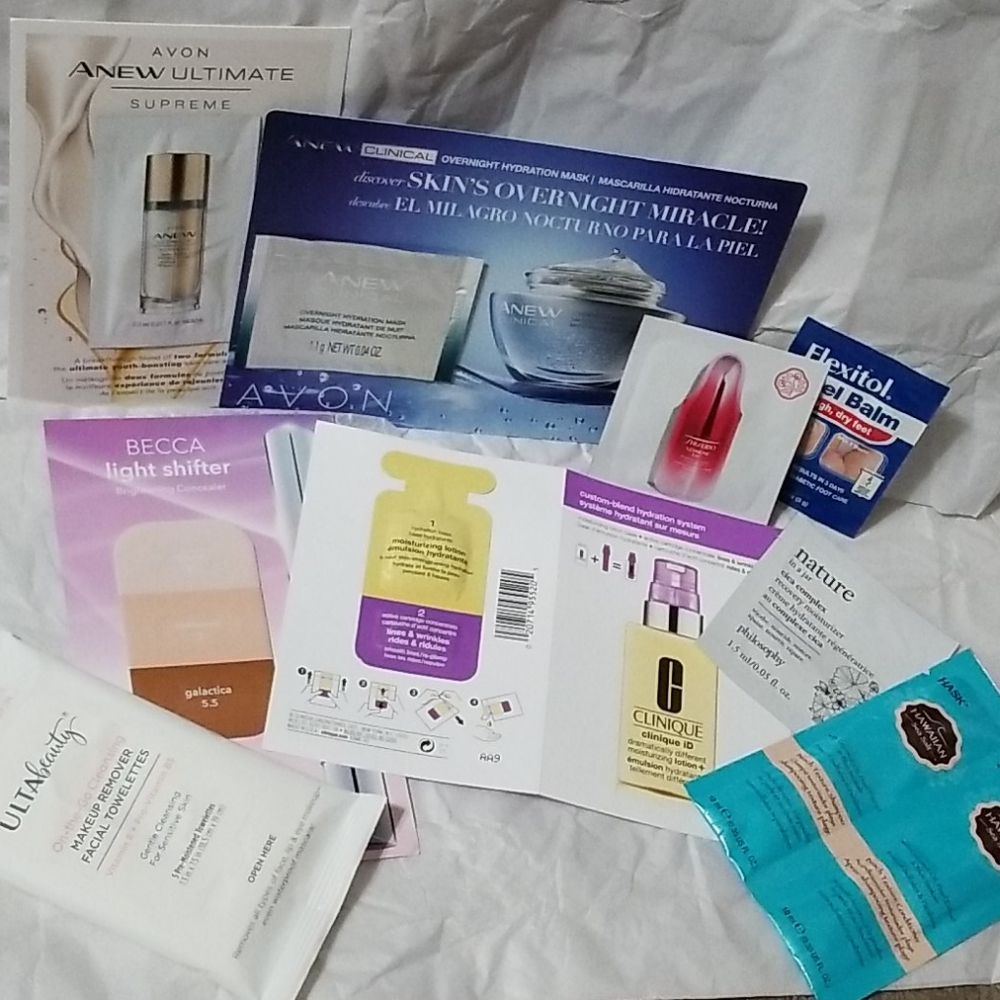 10days before remove-Sample bundle